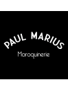 PAUL MARIUS